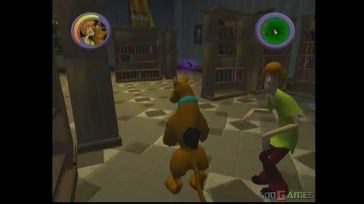 Scooby-Doo! Mystery Mayhem Scooby Doo Mystery Mayhem Gameplay Xbox Xbox Classic YouTube