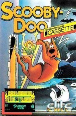 Scooby-Doo (video game) httpsuploadwikimediaorgwikipediaenthumbb