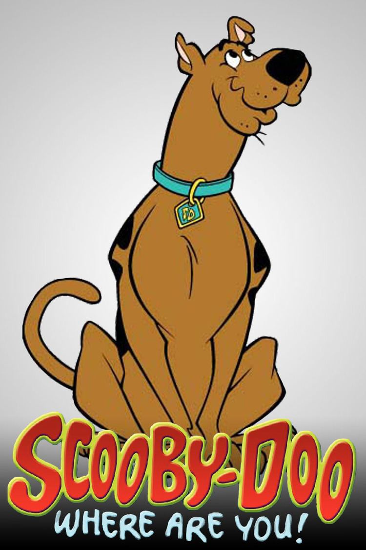 Scooby-Doo, Where Are You! wwwgstaticcomtvthumbtvbanners184133p184133