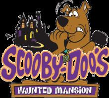 Scooby-Doo's Haunted Mansion httpsuploadwikimediaorgwikipediaenthumbd