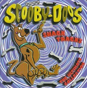 Scooby-Doo's Snack Tracks: The Ultimate Collection httpsimagesnasslimagesamazoncomimagesI5