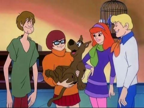 Scooby Goes Hollywood ScoobyDoo Goes Hollywood 1979 Full Movie Don Messick Casey