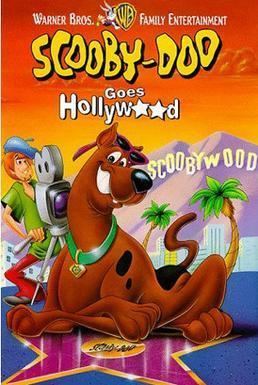 Scooby Goes Hollywood httpsuploadwikimediaorgwikipediaencc8Sco