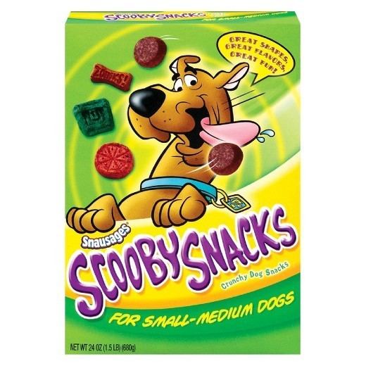 Scooby Snacks - Alchetron, The Free Social Encyclopedia