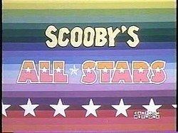 Scooby's All-Star Laff-A-Lympics Scooby39s AllStar LaffALympics Wikipedia