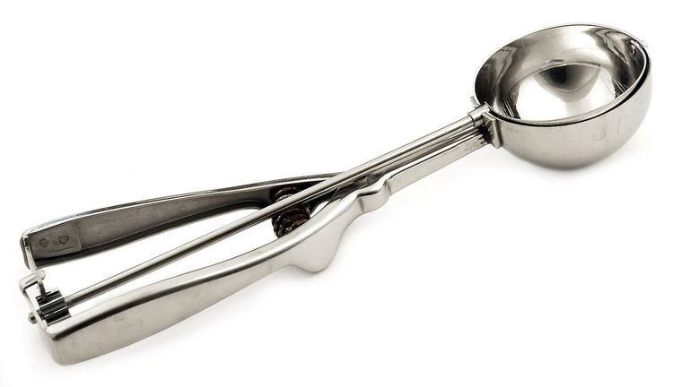 Scoop (utensil)