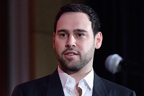 Scooter Braun Grammys Blew It With Justin Bieber Scooter Braun Rants