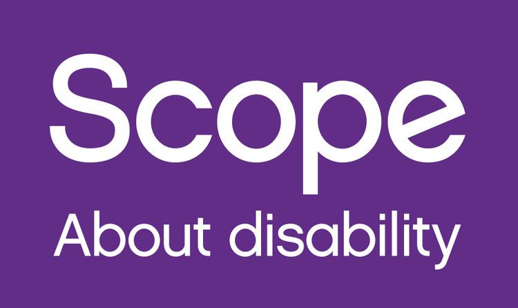 Scope (charity)