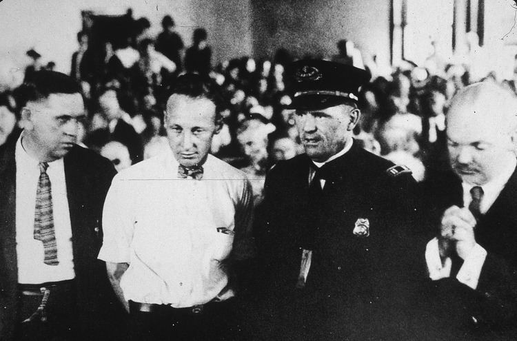 Scopes Trial Nearly 90 Years After the Scopes Trial How Has the Evolution Debate