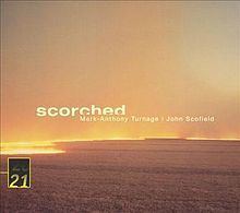 Scorched (album) httpsuploadwikimediaorgwikipediaenthumb1