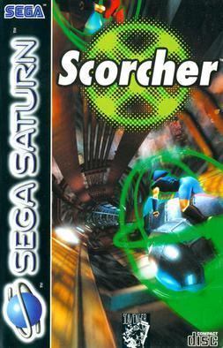 Scorcher (video game) httpsuploadwikimediaorgwikipediaen550Sco