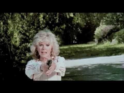 Scorchy SCORCHY 1976 Theatrical trailer Connie Stevens William Smith