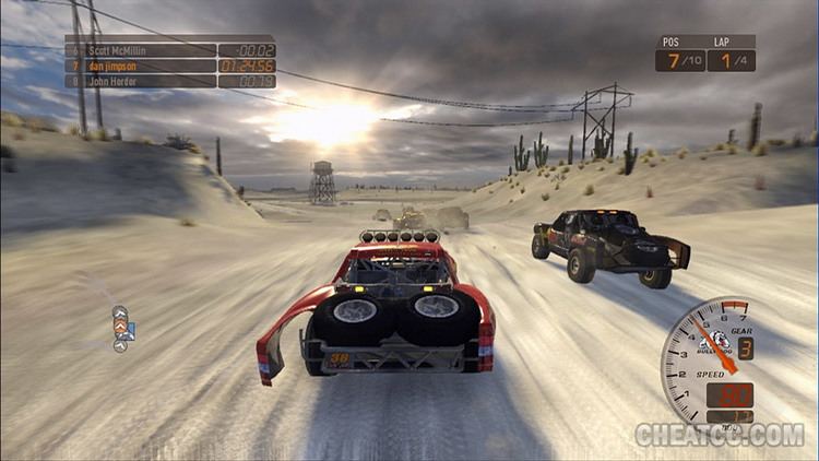 SCORE International Baja 1000 Score International Baja 1000 Playstation 2 Isos Downloads The