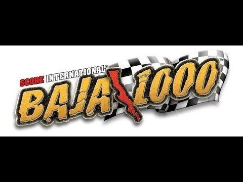 SCORE International Baja 1000 Longplay SCORE International Baja 1000 Part 1 YouTube