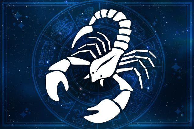 Scorpio (astrology) Astrology Series Everything to Know About Scorpios