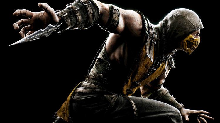 Scorpion (Mortal Kombat) Mortal Kombat X How to Play Scorpion Combos and Strategies Tips