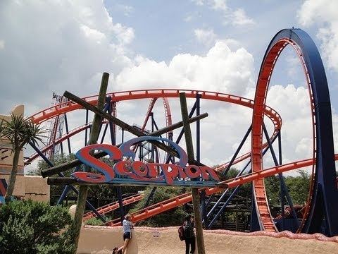 Scorpion (roller coaster) httpsiytimgcomvibj8LcSTWC1whqdefaultjpg