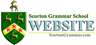 Scorton Grammar School wwwscortongrammarcomimagesWebsite318x150gif