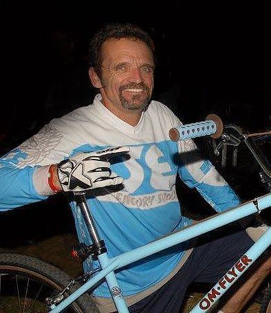 Scot Breithaupt BMX founding father Scot Breithaupt found dead at 57