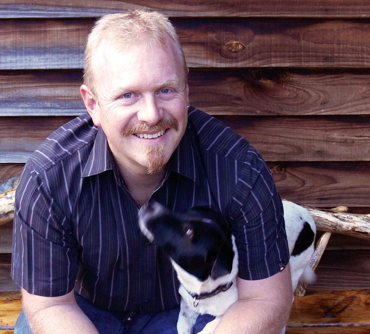 Scot Gardner Booked Out Speakers Agency