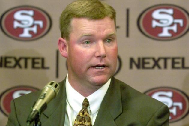 Scot McCloughan Scot McCloughan Will Be Named Redskins GM Latest Details