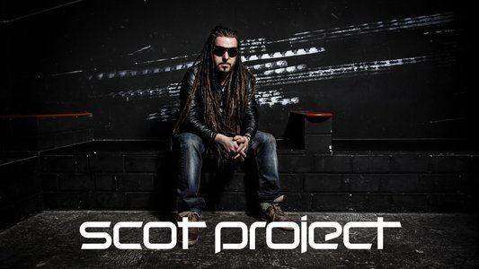 Scot Project Scot Project Listen and Stream Free Music Albums New