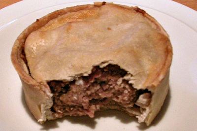 Scotch pie Say Aye to Scotch Pies plus five revived from the archive From