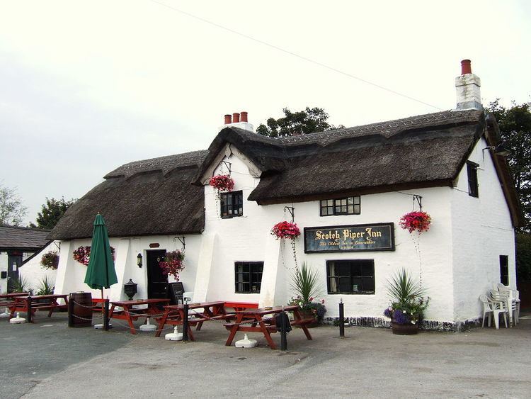 Scotch Piper Inn