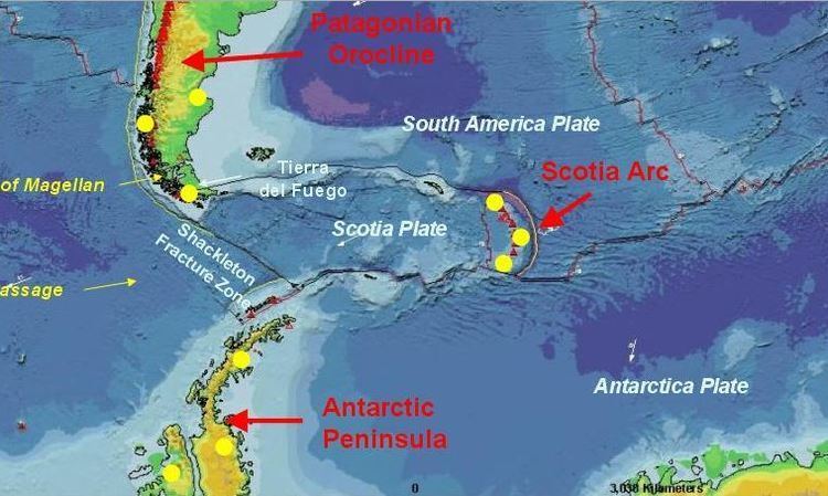 Scotia Arc Doing a Deep Dive Biology Teachers Explore Antarctic Invertebrates