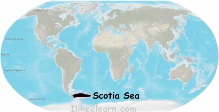 Scotia Sea ScotiaSeajpg