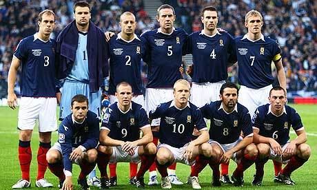 Scotland national football team Forum Scotland National Team Thread Page 2 ManagerZone
