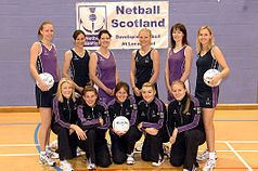 Scotland national netball team httpsuploadwikimediaorgwikipediacommonsthu