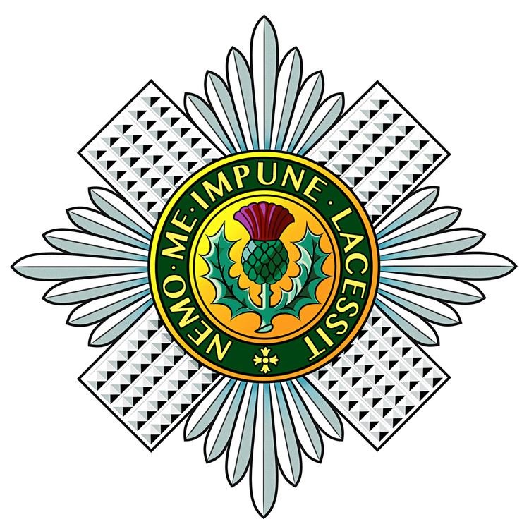 Scots Guards httpsuploadwikimediaorgwikipediacommons66