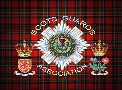 Scots Guards Scots Guards