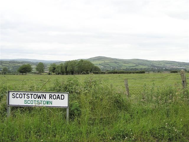 Scotstown, County Tyrone
