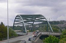 Scotswood Bridge Scotswood Bridge Wikipedia