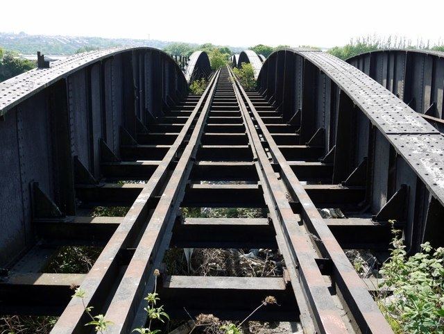 Scotswood Railway Bridge wwwgatesheadhistorycomresources35105995e17a10