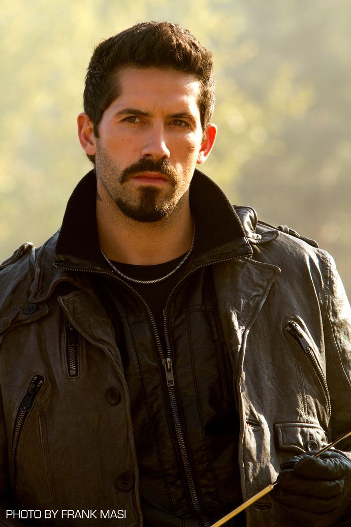 Scott Adkins Six of the Best Scott Adkins The Dependable Expendable