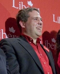 Scott Andrews (politician)