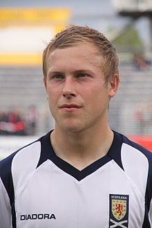 Scott Arfield httpsuploadwikimediaorgwikipediacommonsthu