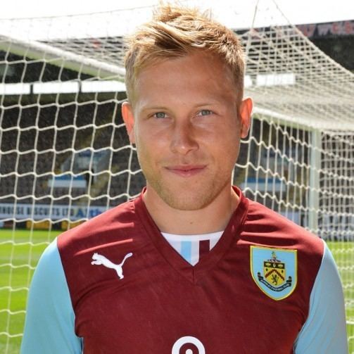 Scott Arfield Scott Arfield interview Jackpot looms large on the