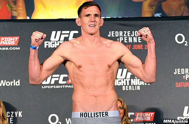 Scott Askham Scott Askham vs Krzysztof Jotko set for UFC Fight Night 76 in