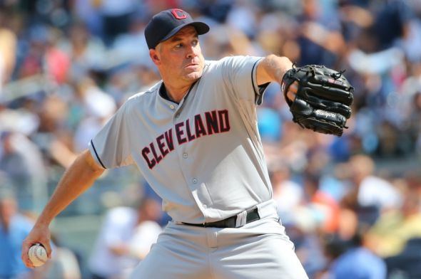 Scott Atchison Weekly Wroundtable Cleveland Indians Extend Scott Atchison