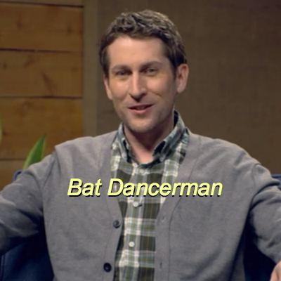 Scott Aukerman Comedy Bang Bang39s Scott Aukerman Dusts Off Prince39s