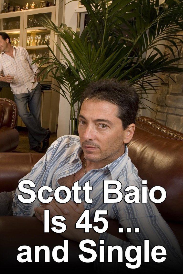 Scott Baio Is 45...and Single - Alchetron, the free social encyclopedia
