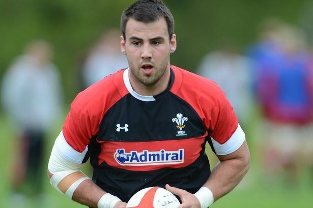 Scott Baldwin (rugby player) Who could replace Richard Hibbard for Wales and the