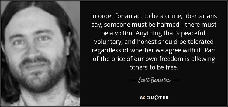 Scott Banister QUOTES BY SCOTT BANISTER AZ Quotes