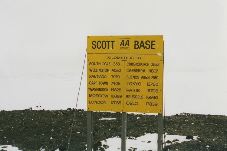 Scott Base Scott Base Wikiwand