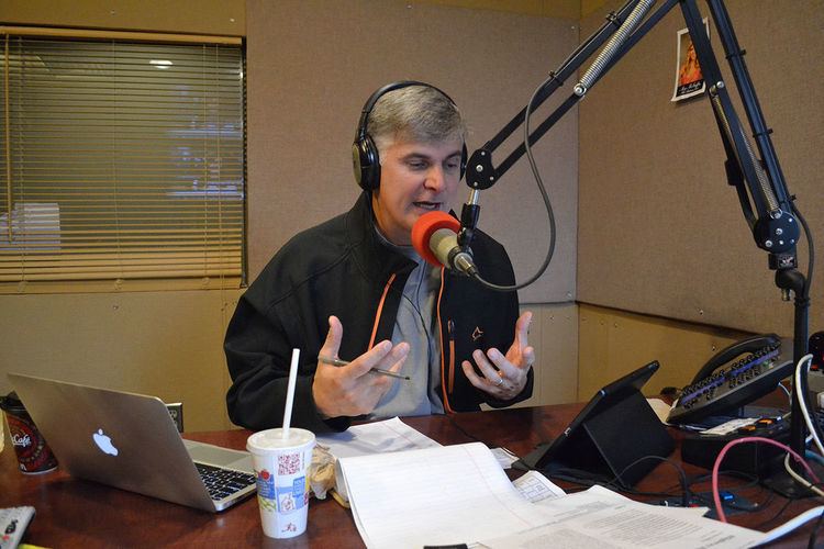 Scott Beason Former state Sen Beason announces exit from Yellowhammer Radio