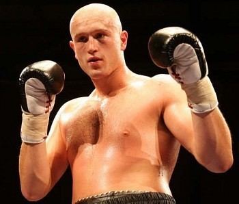 Scott Belshaw BoxRec Scott Belshaw